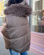 Charger l&#39;image dans la galerie, Doudoune 8856
