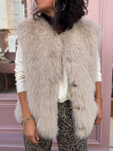 Charger l&#39;image dans la galerie, Veste Tillar by BANDITAS
