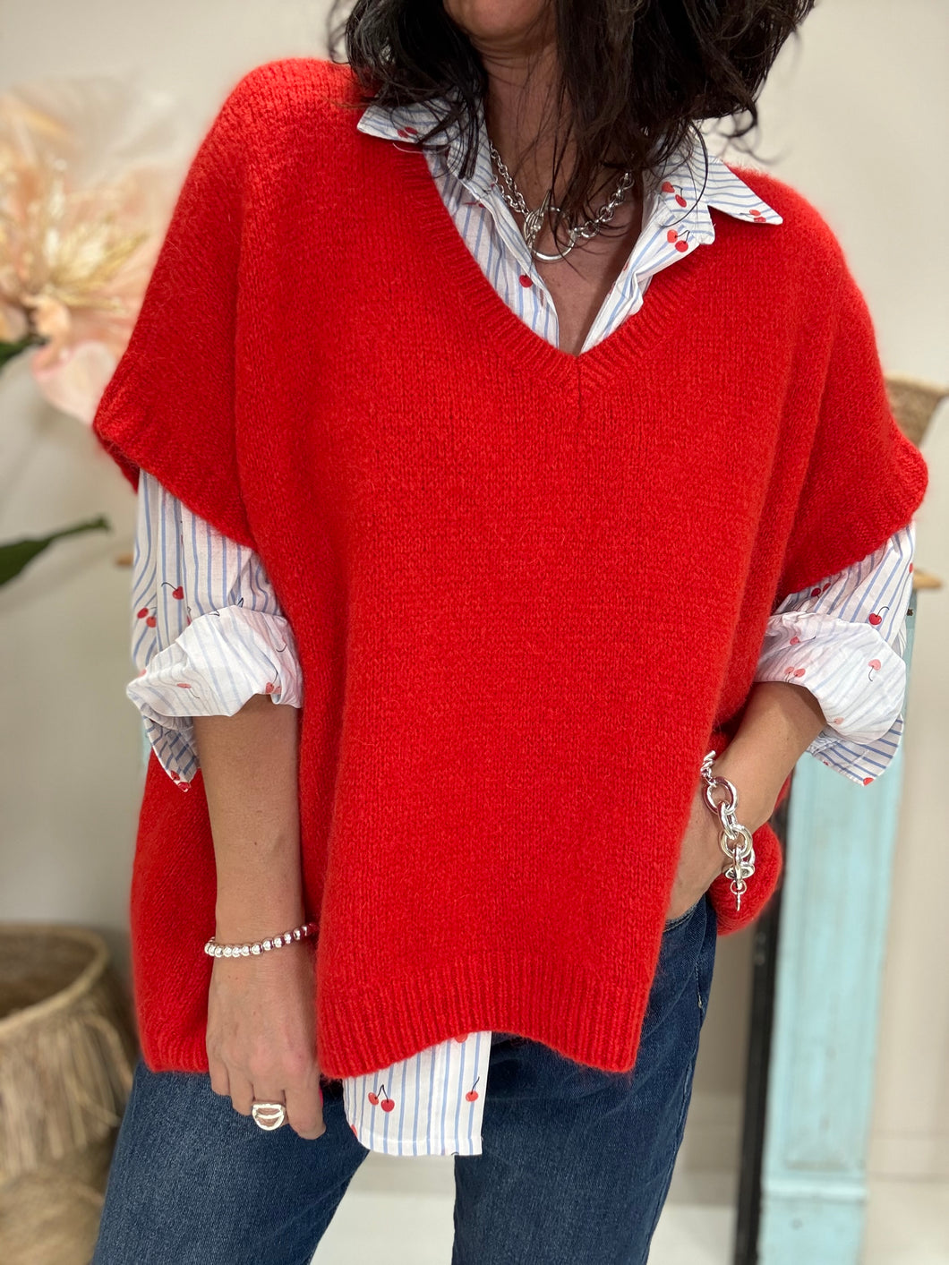 Pull 2302