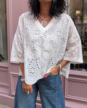 Charger l'image dans la galerie, Blouse 13982
