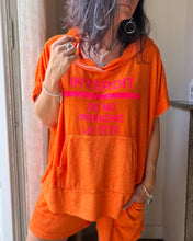 Charger l'image dans la galerie, Sweat CASTOR by BANDITAS
