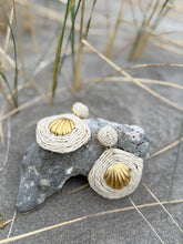 Charger l&#39;image dans la galerie, Boucles d’oreilles
