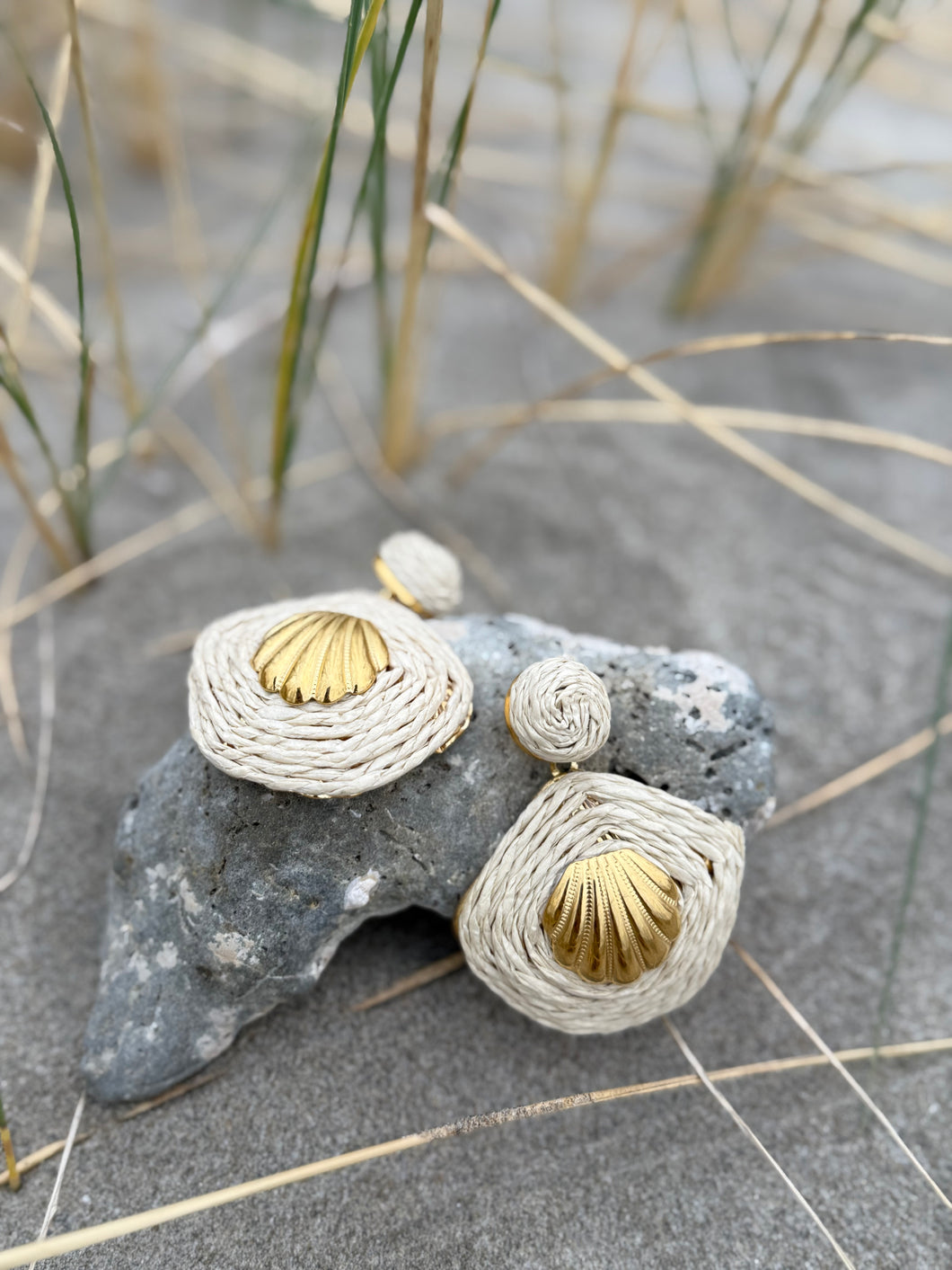 Boucles d’oreilles