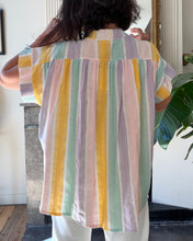 Charger l'image dans la galerie, Blouse 5132
