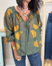 Charger l&#39;image dans la galerie, Blouse 51891
