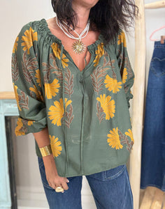 Blouse 51891