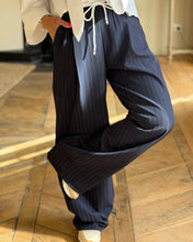 Charger l'image dans la galerie, Pantalon rayures 450
