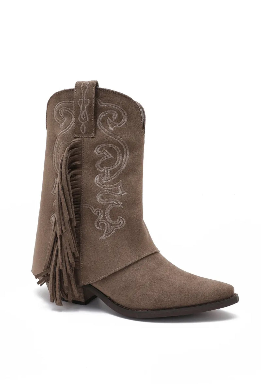Bottines 1062