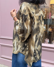 Charger l'image dans la galerie, Blouse PANDORA ZAPDOS by BANDITAS
