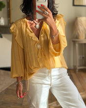 Charger l'image dans la galerie, Blouse 16H645

