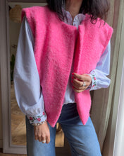 Charger l'image dans la galerie, Veste sans manches 50111
