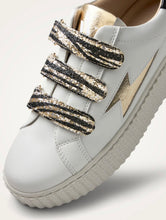 Charger l'image dans la galerie, Baskets DORIANNE by Vanessa Wu
