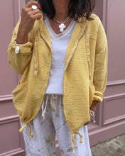 Charger l'image dans la galerie, Veste gaze 6467
