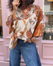 Charger l'image dans la galerie, Blouse PANDORA  MOLTRES by BANDITAS
