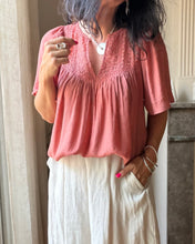 Charger l'image dans la galerie, Blouse 30479
