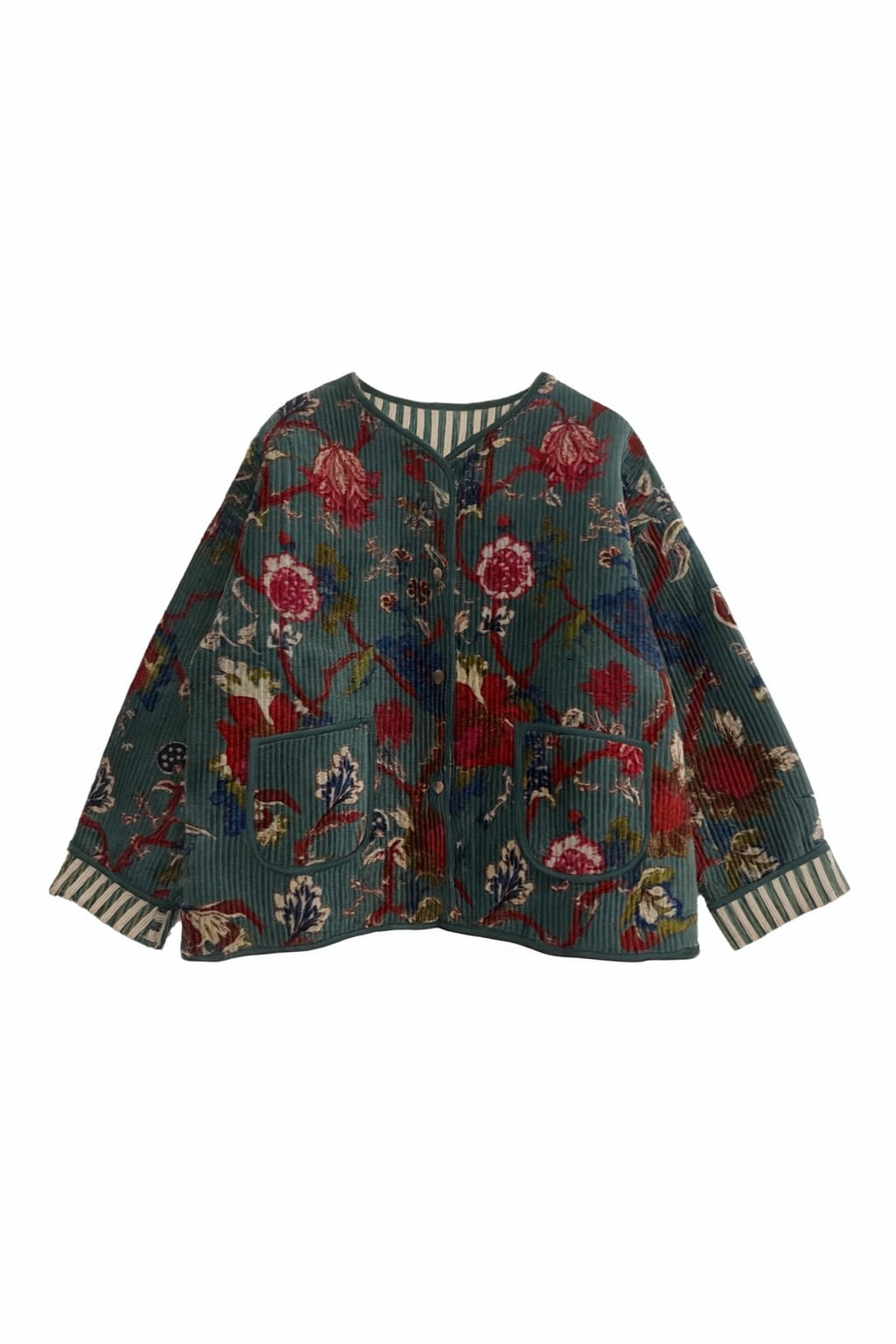 Veste matelassée 8923