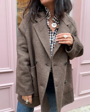 Charger l&#39;image dans la galerie, Veste laine 2837
