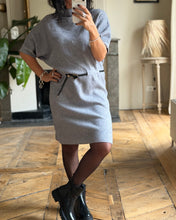 Charger l'image dans la galerie, Robe pull 069
