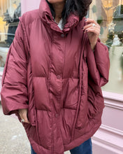 Charger l'image dans la galerie, Doudoune large 6560
