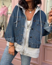 Charger l'image dans la galerie, Veste 8299
