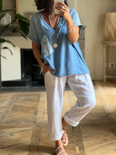 Charger l'image dans la galerie, Blouse 5193

