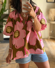 Charger l'image dans la galerie, Blouse 85913

