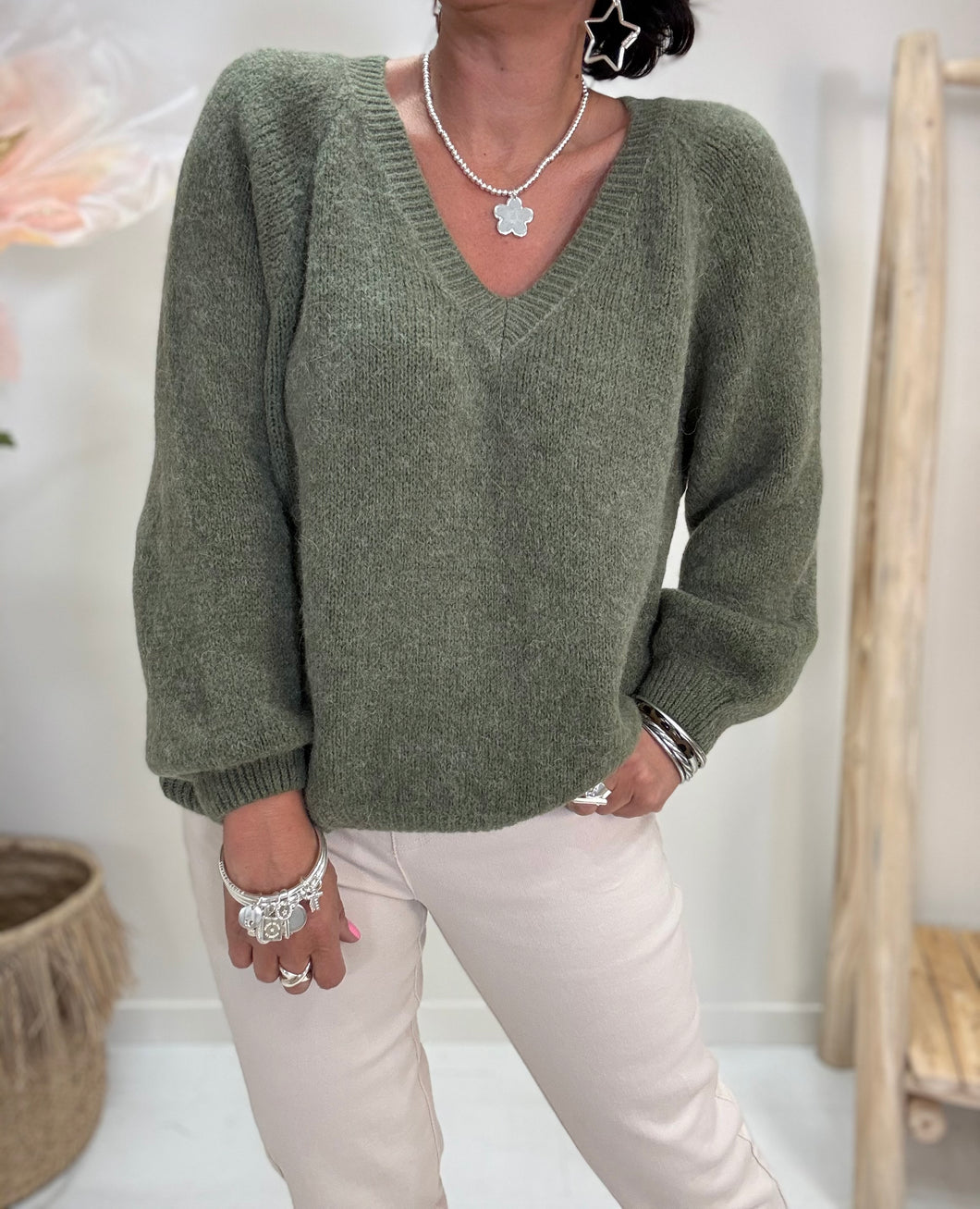 Pull 7757