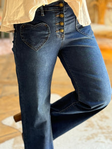 Jean 4060