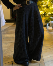 Charger l&#39;image dans la galerie, Pantalon strass 190115
