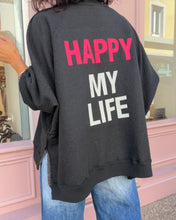 Charger l'image dans la galerie, Sweat CHIAZZANO by Banditas
