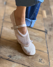 Charger l'image dans la galerie, Ballerines 96
