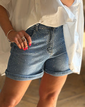 Charger l'image dans la galerie, Short strass 65
