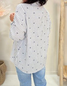 Chemise 6155
