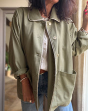 Charger l'image dans la galerie, Veste 8995
