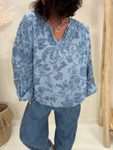 Charger l&#39;image dans la galerie, Blouse 6726
