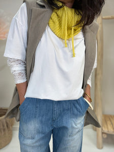 Cagoule 1834