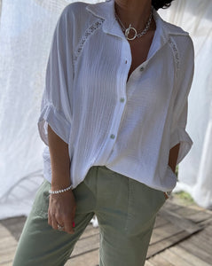 Chemise 10081
