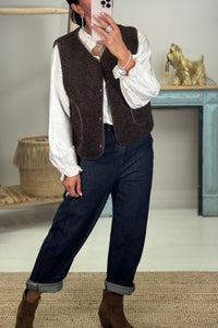 Gilet 52061