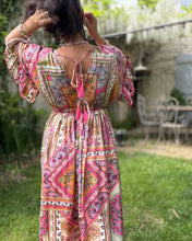 Charger l'image dans la galerie, Robe LORIE
