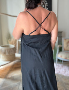 Robe noire 1513