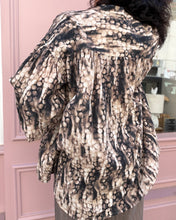 Charger l'image dans la galerie, Blouse PANDORA TERRA by BANDITAS
