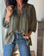 Charger l'image dans la galerie, Blouse 292
