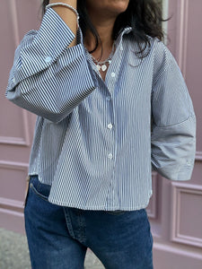 Chemise 6797