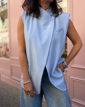 Charger l'image dans la galerie, Veste sans manches 26166
