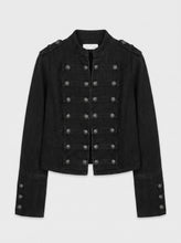 Charger l'image dans la galerie, Veste 9520 noir
