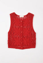 Charger l'image dans la galerie, Top crochet 1018

