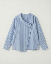 Charger l'image dans la galerie, Chemise rayures 33252
