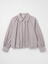 Charger l'image dans la galerie, Chemise rayures 33701
