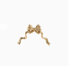 Charger l'image dans la galerie, Déco murale noeud
