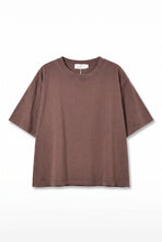Charger l'image dans la galerie, Tee-shirt marron 3100
